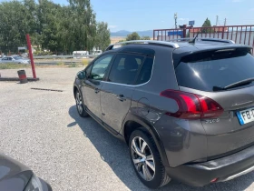 Peugeot 2008 1.2 AUTOMATIC - 16900 лв. - 36654100 7