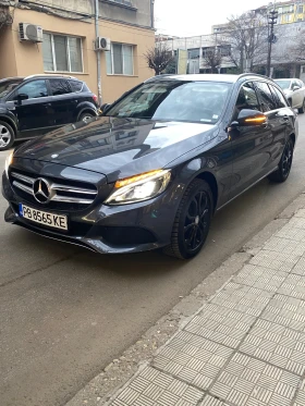 Mercedes-Benz C 180 - 24500 лв. - 93864820 14