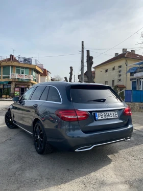 Обява за продажба на Mercedes-Benz C 180 ~24 500 лв. - изображение 3