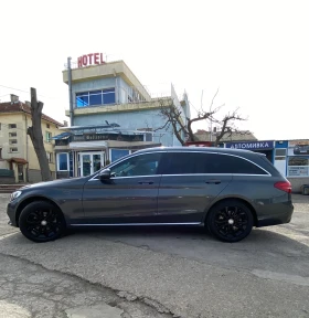 Обява за продажба на Mercedes-Benz C 180 ~24 500 лв. - изображение 2