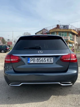 Обява за продажба на Mercedes-Benz C 180 ~24 500 лв. - изображение 4
