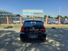VW Polo 1.0 MPI LOUNGE - 11399 лв. - 36871492 5