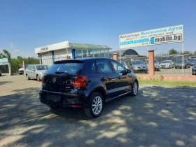 VW Polo 1.0 MPI LOUNGE - 11399 лв. - 36871492 4
