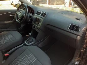VW Polo 1.0 MPI LOUNGE - 11399 лв. - 36871492 11