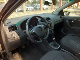 VW Polo 1.0 MPI LOUNGE - 11399 лв. - 36871492 8