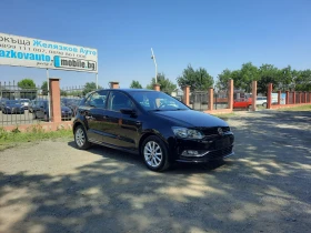 VW Polo 1.0 MPI LOUNGE - 11399 лв. - 36871492 3