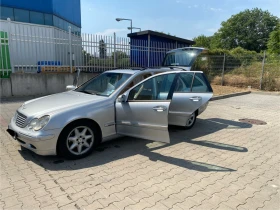 Mercedes-Benz C 270 - 5500 лв. - 16815629 3