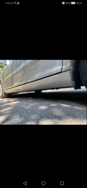 Mercedes-Benz C 270 - 5500 лв. - 16815629 6