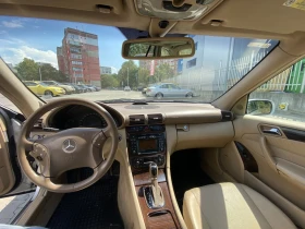 Mercedes-Benz C 270 - 5500 лв. - 16815629 12