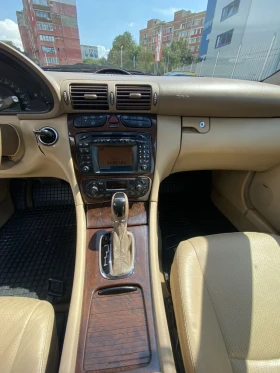 Mercedes-Benz C 270 - 5500 лв. - 16815629 14
