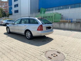 Mercedes-Benz C 270 - 5500 лв. - 16815629 9