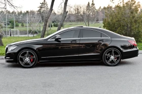Mercedes-Benz CLS 350 ������� �������� | Mobile.bg � ����� ������ 7