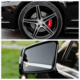 Mercedes-Benz CLS 350 ������� �������� | Mobile.bg � ����� ������ 9