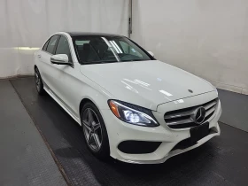 Mercedes-Benz C 300 AWD * CARFAX *  *   *  | Mobile.bg    2