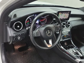 Mercedes-Benz C 300 AWD * CARFAX *  *   *  | Mobile.bg    9