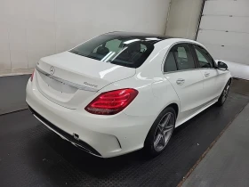 Mercedes-Benz C 300 AWD * CARFAX *  *   *  | Mobile.bg    3