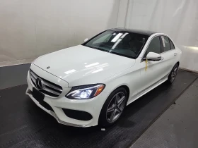     Mercedes-Benz C 300 AWD * CARFAX *  *   * 