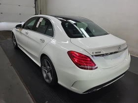 Mercedes-Benz C 300 AWD * CARFAX *  *   *  | Mobile.bg    4