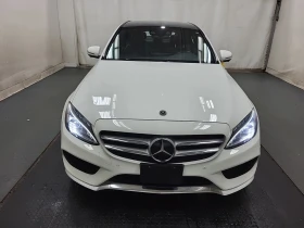 Mercedes-Benz C 300 AWD * CARFAX *  *   *  | Mobile.bg    6