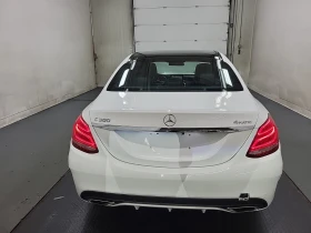 Mercedes-Benz C 300 AWD * CARFAX *  *   *  | Mobile.bg    5