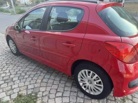 Обява за продажба на Peugeot 207 ~4 200 лв. - изображение 3