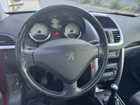Обява за продажба на Peugeot 207 ~4 200 лв. - изображение 5