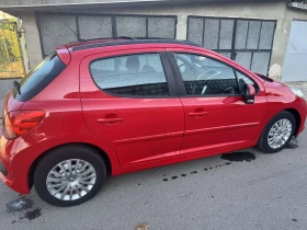 Обява за продажба на Peugeot 207 ~4 200 лв. - изображение 4