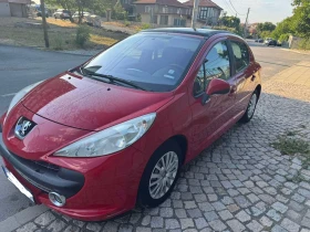 Обява за продажба на Peugeot 207 ~4 200 лв. - изображение 2