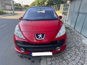 Обява за продажба на Peugeot 207 ~4 200 лв. - изображение 1