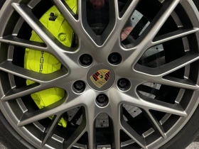 Porsche Panamera Turbo S Hybrid Sport Turismo 971 - 174000 лв. - 73333823 7