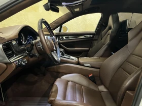 Porsche Panamera Turbo S Hybrid Sport Turismo 971 - 174000 лв. - 73333823 11