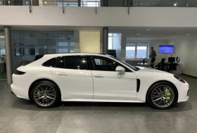 Porsche Panamera Turbo S Hybrid Sport Turismo 971 - 174000 лв. - 73333823 2