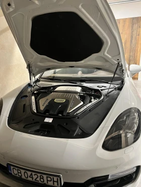 Porsche Panamera Turbo S Hybrid Sport Turismo 971 - 174000 лв. - 73333823 17
