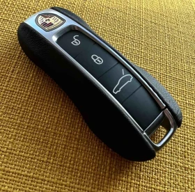 Porsche Panamera Turbo S Hybrid Sport Turismo 971 - 174000 лв. - 73333823 15