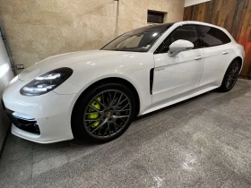 Porsche Panamera Turbo S Hybrid Sport Turismo 971 - 174000 лв. - 73333823 3