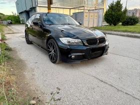 BMW 320 | Mobile.bg    5