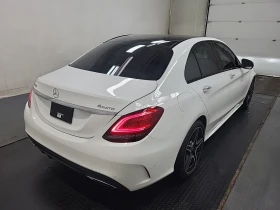 Обява за продажба на Mercedes-Benz C 300 * CARFAX * АВТО КРЕДИТ * ЦЕНА ДО БГ! ~44 999 лв. - изображение 5