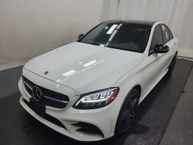 Обява за продажба на Mercedes-Benz C 300 * CARFAX * АВТО КРЕДИТ * ЦЕНА ДО БГ! ~44 999 лв. - изображение 1