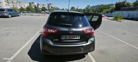 Toyota Yaris 1. 5 Y20 - 32333 лв. - 14608769 14
