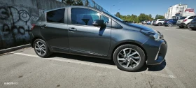 Toyota Yaris 1. 5 Y20 - 32333 лв. - 14608769 2