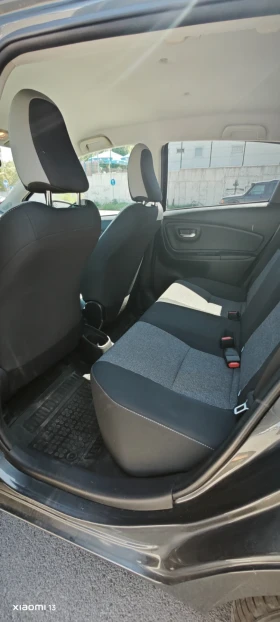 Toyota Yaris 1. 5 Y20 - 32333 лв. - 14608769 4
