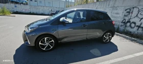 Toyota Yaris 1. 5 Y20 - 32333 лв. - 14608769 13