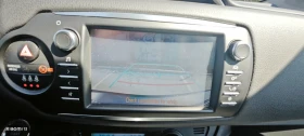 Toyota Yaris 1. 5 Y20 - 32333 лв. - 14608769 8