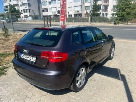     Audi A3 1.6TDi