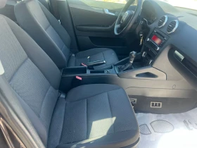 Audi A3 1.6TDi | Mobile.bg    12
