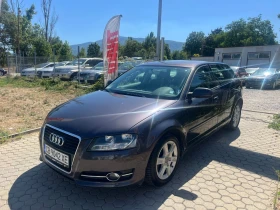     Audi A3 1.6TDi