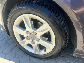 Audi A3 1.6TDi | Mobile.bg    14