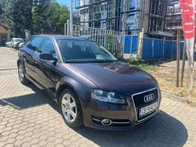     Audi A3 1.6TDi