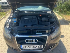 Audi A3 1.6TDi | Mobile.bg    16