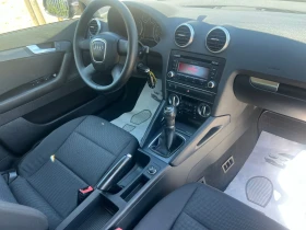 Audi A3 1.6TDi | Mobile.bg    10
